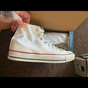 Men’s converse